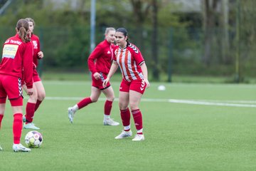 Bild 176 - wBJ SV Wahlstedt - TuS Tensfeld : Ergebnis: 0:0